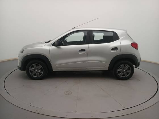 RENAULT KWID 1.0 12V SCE FLEX ZEN MANUAL RENAULT KWID 1.0 12V SCE FLEX ZEN MANUAL